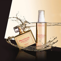 kvepalai moterims - PheroStrong EXCLUSIVE 50ml - 2 nuotrauka