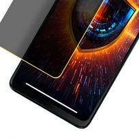 matine ekrano plevele - 3mk Silky Matt Privacy Screen Protector for Motorola Moto G04 - 3 nuotrauka