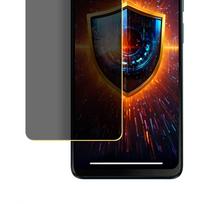 matine ekrano plevele - 3mk Silky Matt Privacy Screen Protector for Motorola Moto G04 - 4 nuotrauka