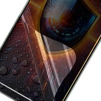 apsauginis stikliukas 15 pro - Privacy Screen Protector 3mk Silky Matt Privacy for Xiaomi 15 Pro - 4 nuotrauka