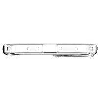 spigen iphone 15 - Spigen "Ultra Hybrid iPhone 14 Max" Frost Clear - 2 nuotrauka