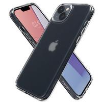 spigen iphone 15 - Spigen "Ultra Hybrid iPhone 14 Max" Frost Clear - 3 nuotrauka