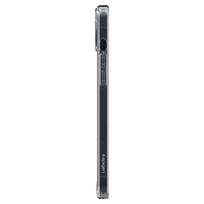 spigen iphone 15 - Spigen "Ultra Hybrid iPhone 14 Max" Frost Clear - 10 nuotrauka