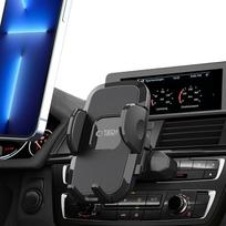 phone mount - Tech-Protect car phone holder CD Mount V3 - 2 nuotrauka