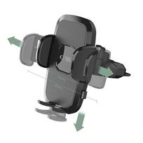phone mount - Tech-Protect car phone holder CD Mount V3 - 3 nuotrauka