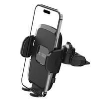 phone mount - Tech-Protect car phone holder CD Mount V3 - 5 nuotrauka