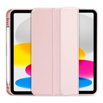 ipad 10 9 rozinis - Tech-Protect SC Pen Case iPad 10.9" 2022 Pink - 2 nuotrauka