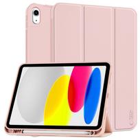 ipad 10 9 rozinis - Tech-Protect SC Pen Case iPad 10.9" 2022 Pink - 3 nuotrauka
