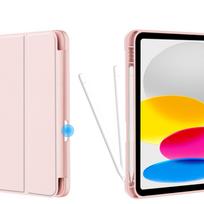 ipad 10 9 rozinis - Tech-Protect SC Pen Case iPad 10.9" 2022 Pink - 5 nuotrauka