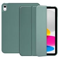 apple ipad 10.2 - Tech-Protect SC Pen Case iPad 10.9" 2022 Green - 2 nuotrauka