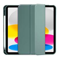 apple ipad 10.2 - Tech-Protect SC Pen Case iPad 10.9" 2022 Green - 3 nuotrauka