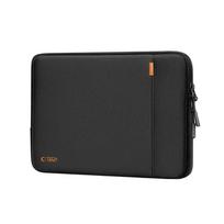 13 tablet - Tech-Protect Defender Laptop and Tablet Bag 11-13" - Black - 13 nuotrauka