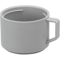 gertuve 1l - Zwilling Thermo ąsotis su puodeliu, 1 l, baltas (White) - 3 nuotrauka