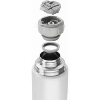 gertuve 1l - Zwilling Thermo ąsotis su puodeliu, 1 l, baltas (White) - 5 nuotrauka