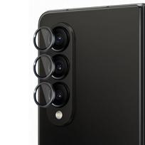 samsung galaxy z fold 4 - 3MK "Lens Protection Pro Samsung Galaxy Fold 4" Black - 4 nuotrauka