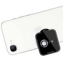 iphone 16e apsaugine plevele - 3mk Lens Protection Pro Tempered Glass for iPhone 16e - Multicolor - 3 nuotrauka