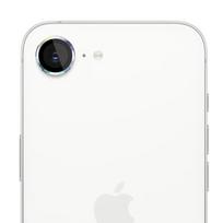 iphone 16e apsaugine plevele - 3mk Lens Protection Pro Tempered Glass for iPhone 16e - Multicolor - 11 nuotrauka