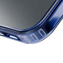 iphone 15 pro telefonai - Apple iPhone 15 Pro Max - 3mk Frosty MagCase Blue - 10 nuotrauka