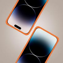 s25 ultra apsauginis stiklas - Tech-Protect Supreme Set for Samsung Galaxy S25 Ultra 2x apsauginis stiklas Screen Protector / Camera apsauginis stiklas - Clear - 5 nuotrauka