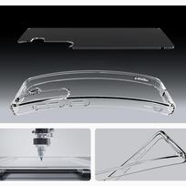 clear spigen s25 - Spigen Ultra Hybrid Samsung Galaxy S25 Ultra Skaidrus (Transparent) - 2 nuotrauka