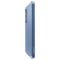 clear spigen s25 - Spigen Ultra Hybrid Samsung Galaxy S25 Ultra Skaidrus (Transparent) - 6 nuotrauka