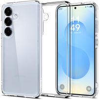 clear spigen s25 - Spigen Ultra Hybrid Samsung Galaxy S25 Ultra Skaidrus (Transparent) - 9 nuotrauka