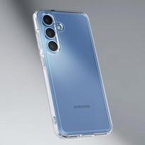 clear spigen s25 - Spigen Ultra Hybrid Samsung Galaxy S25 Ultra Skaidrus (Transparent) - 11 nuotrauka