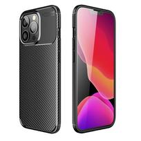 galaxy a33 deklas - 3MK "Matt Case Galaxy A33 5G" Black - 10 nuotrauka