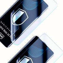redmi note 14 pro 5g apsaugos plevele - 3MK Folia 1UP Redmi Note 14 Pro Folia Gaming 3st - 6 nuotrauka
