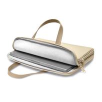 bagis - Tech-Protect 27293-0 Carrying Bag Beige - 11 nuotrauka