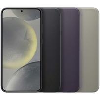 samsung s24 deklas vegan - Samsung "Vegan Leather Case For Galaxy S24 Plus" Taupe (GP-FPS926HCAAW) - 2 nuotrauka
