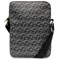 guess kompiuterio deklas - Guess "PU G Cube Tablet Bag (10")" Black - 2 nuotrauka