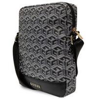 guess kompiuterio deklas - Guess "PU G Cube Tablet Bag (10")" Black - 3 nuotrauka