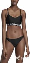 Maudymosi kostiumėlis Adidas Fit Suit Pp Black, juodas