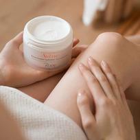 avene - Kūno kremas Avene Moisturizing Melt-in Balm, 250 ml - 2 nuotrauka