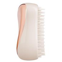 tangle teezer - Tangle Teezer Compact Styler plaukų šepetys Rožinis Auksas (Rose Gold) - 3 nuotrauka