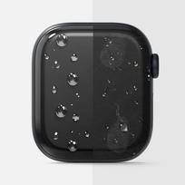 apple watch 46 mm - Ringke Dual Easy 3-pack protective foil for Apple Watch 10 46 mm - 5 nuotrauka