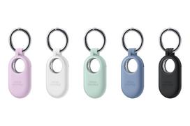 samsung silikoninis deklas ef - Samsung EF-PT560 Smart Tag 2, juoda - 2 nuotrauka