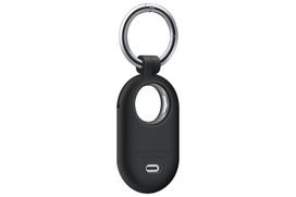 samsung silikoninis deklas ef - Samsung EF-PT560 Smart Tag 2, juoda - 3 nuotrauka
