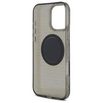 apple pro 3 - Mercedes Star Pattern MagSafe Back Case for Apple iPhone 16 Pro - 4 nuotrauka