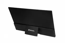 monitorius fullhd - VERBATIM PMT-15 Portable Touchscreen | 49592 - 6 nuotrauka