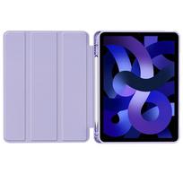 ipad 11 air - Tech-Protect SC Pen Case iPad Air 10.9" 2020-2022/ 11" 2024 Purple - 3 nuotrauka