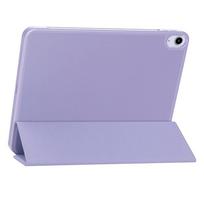 ipad 11 air - Tech-Protect SC Pen Case iPad Air 10.9" 2020-2022/ 11" 2024 Purple - 4 nuotrauka