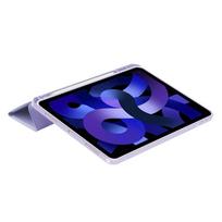 ipad 11 air - Tech-Protect SC Pen Case iPad Air 10.9" 2020-2022/ 11" 2024 Purple - 5 nuotrauka