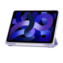 ipad 11 air - Tech-Protect SC Pen Case iPad Air 10.9" 2020-2022/ 11" 2024 Purple - 6 nuotrauka