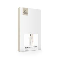 apple iphone 16 - Tech-Protect "Magnecklace MagSafe Case iPhone 16" Latte - 5 nuotrauka