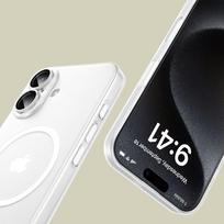 apple 17e - Tech-Protect 5906302360222 matte ice - 4 nuotrauka