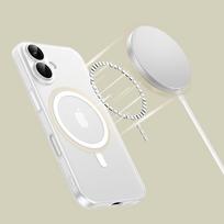 apple 17e - Tech-Protect 5906302360222 matte ice - 5 nuotrauka