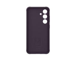 telefonas galaxy s24 - Samsung "Shield Case For Galaxy S24" Dark Violet (GP-FPS921SACVW) - 3 nuotrauka