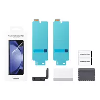 samsung galaxy fold apsauginis stikliukas - Mob.telefono ekrano apsauga SAMSUNG Galaxy Fold 5 - 4 nuotrauka